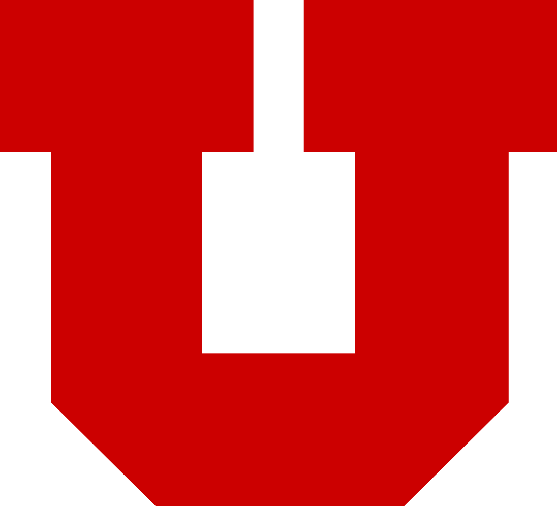 U logo